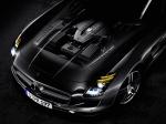 Mercedes-Benz SLS AMG 2010 года